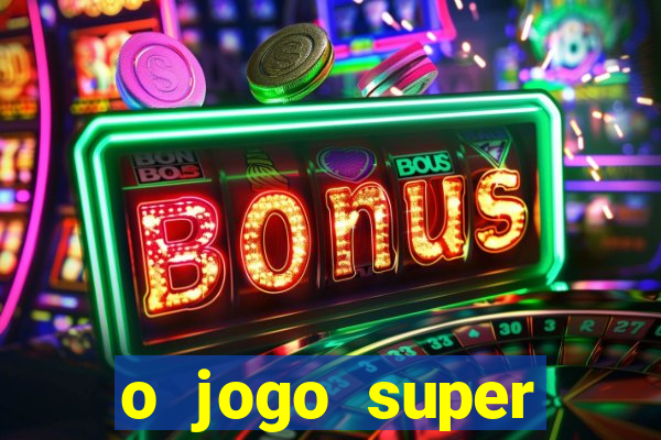 o jogo super genius paga mesmo